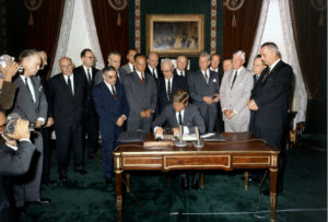 Reports of the Death of Arms Control Have Been Greatly Exaggerated