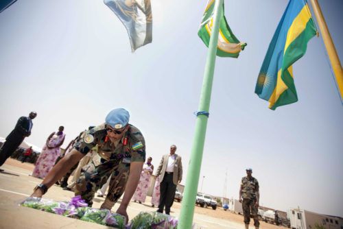 Beyond ‘Do Something’: Revisiting the International Community’s Role in the Rwandan Genocide