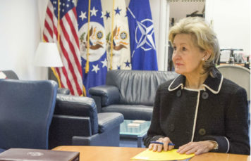 Paranoia and Defense Planning: Why Language Matters When Talking about Nuclear Weapons