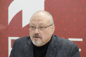 The Jamal Khashoggi I Knew