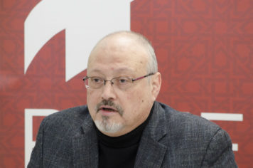 The Jamal Khashoggi I Knew
