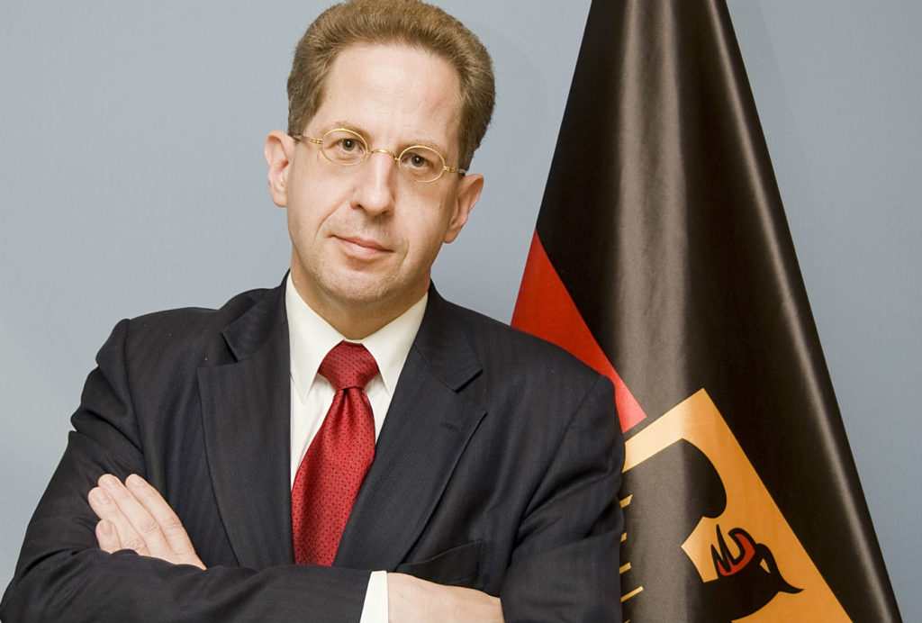 A Scandal in Germany Reveals a Deeper Dilemma for Merkel’s Coalition