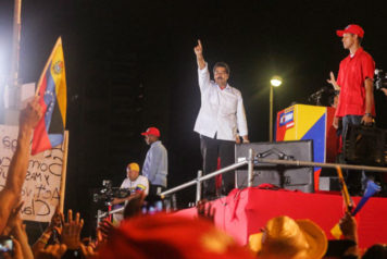 U.S. Policy Options for Maduro’s Venezuela: Benign Engagement, Not Benign Neglect