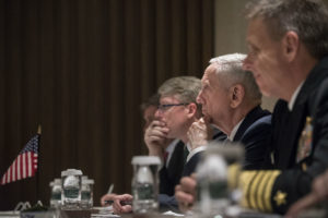 What Has Become Clear to You? Reflections on Assessing the National Defense Strategy