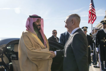 The U.S.-Saudi Alliance Was in Trouble Long Before Jamal Khashoggi’s Death