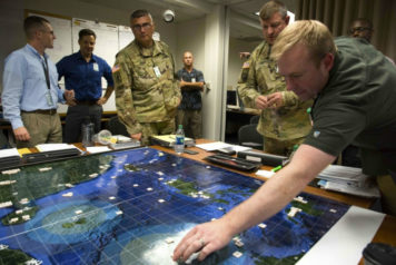 Just Let Them Compete: Raising the Next Generation of Wargamers
