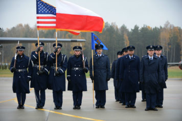 Permanently Stationing U.S. Forces in Poland is a Bad Idea, But One Worth Debating