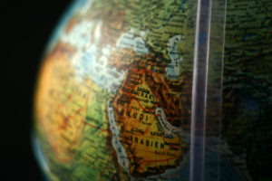 HORNS OF A DILEMMA: Middle East Realignment and Israel