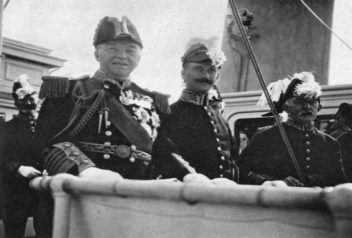 ‘A Record of Exploded Ideas’: History and Strategic Commentary in the 21st Century