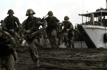 What We Owe the Vietnam Veterans Who Stayed