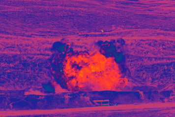 BOMBSHELL: A Post-Election Bomblette