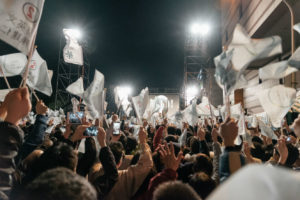 What to Watch in the Taiwan Elections