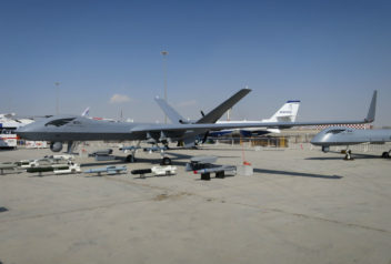 Is China Ahead of America in Next-Generation Unmanned Aircraft?