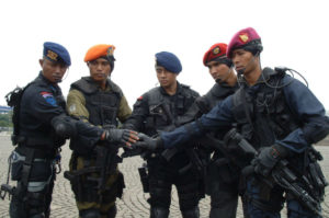 Imagining War With Musang: What a Wargame Explains About Indonesia’s Foreign Policy