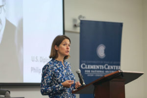 Horns of a Dilemma: How Human Rights Rocked Foreign Policy