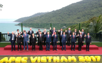 The APEC Summit: An Opportunity and a Challenge for Asian Leaders