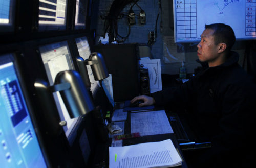 Technology and Future War Will Test U.S. Civil-Military Relations