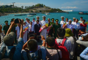 Assessing America’s Indo-Pacific Budget Shortfall