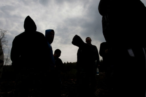 A Tangled Web: Organized Crime and Oligarchy in Putin’s Russia