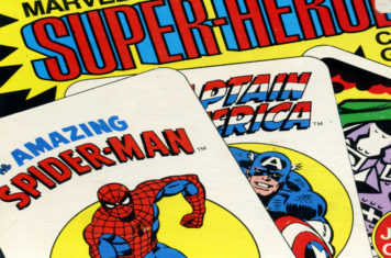 What the U.S. Military Owes Stan Lee