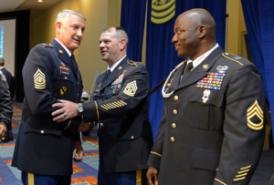 Rethinking Enlisted Education: Expanding the Professional Military Education Debate