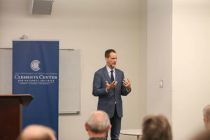 Horns of a Dilemma: A Brief History of Civil Religion in America