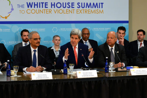 Can America’s Countering Violent Extremism Efforts be Salvaged?
