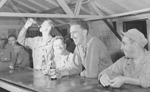 How the Army Made Lager America’s Beer