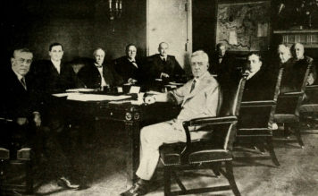 The Historical Profession is Committing Slow-Motion Suicide