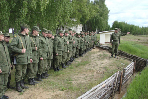 The Will to Fight and the Fate of Nations