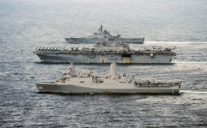 The U.S. Navy’s Amphibious Assault Renaissance: It’s More Than Ships and Aircraft