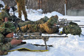 Is Japan’s New Defense Plan Ambitious Enough?