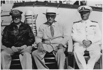 A Commanding Problem: Historical Insights for Military Organizational Reform
