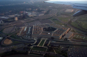 Murphy’s Law and Learning to Love the Pentagon