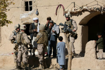 Five Years Ago, We Assessed the War in Afghanistan for Congress: How Did We Do?