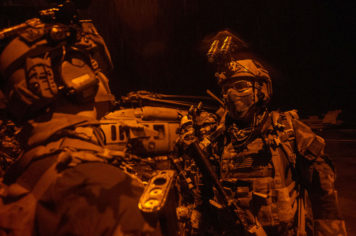 How Special Ops Can Step It Up