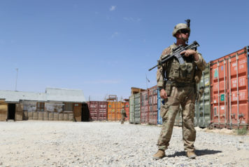 So the President Wants Out of Afghanistan: What Happens Next?