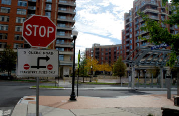 Amazon in Crystal City: Threat and Opportunity for the Defense Department