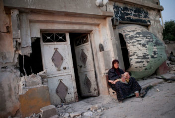 Paramilitary Activity: The Unintended Consequences of America’s Undeclared War Against Assad