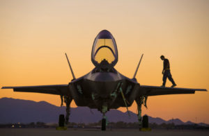 It’s the People, Stupid: The Year in Airpower