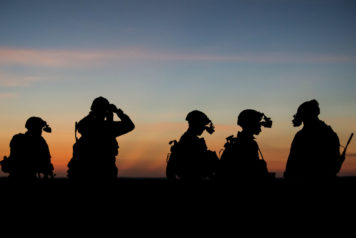 For Landpower, Picking the Right Battles is More and More Essential