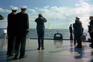 A Most Nuclear Year: What Did We Learn About Nuclear Weapons, Deterrence, and Arms Control in 2018?