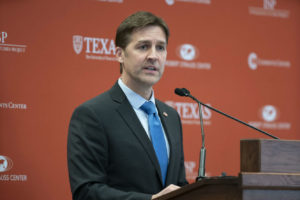 Horns of a Dilemma: Keynote Address by Senator Ben Sasse