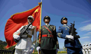 Jaw-Jaw: Rethinking Our Assumptions About Chinese Aggression