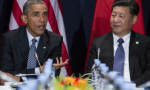 Jaw-Jaw: How America Got China Wrong