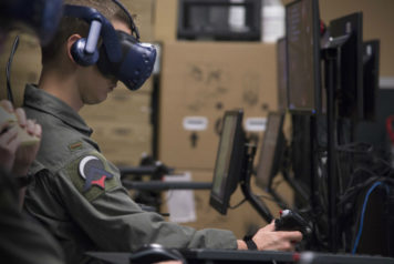 Rebuilding the Forge: Reshaping How the Air Force Trains Fighter Aviators