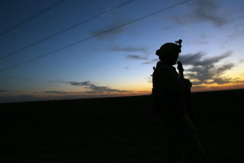 Lessons From the Long War: The Role of Information in Counter-Insurgency