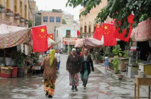 ‘Counter-Extremism’ in Xinjiang: Understanding China’s Community-Focused Counter-Terrorism Tactics