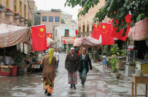 ‘Counter-Extremism’ in Xinjiang: Understanding China’s Community-Focused Counter-Terrorism Tactics