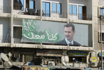 Kissinger’s Prophecy Fulfilled in Syria